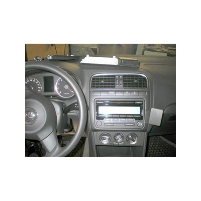 Brodit ProClip montážní konzole pro Volkswagen Polo 10-14, na střed 854383