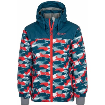 Kilpi Момчешко ски яке Kilpi ATENI-JB Тюркоазено Kilpi | Sin | Момчешки | 86