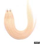 Sleek 60. Коса на стикери 65 см