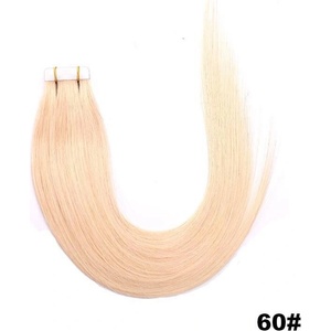 Sleek 60. Коса на стикери 65 см