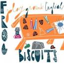 Frog Biscuits - Playground English
