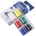 ART RANGER Акрилни бои ART NATION 6x15ML