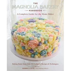 Magnolia Bakery Handbook | LLOYD BOBBIE (ISBN: 9780062887214)