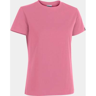 Dámske tričko JOMA Desert Sleeve T-Shirt Pink