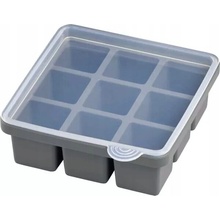 APS Forma na led s poklopem kostky, 2 ks