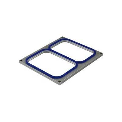 ECOFOL Matrice k zatavování 2D 227x178 mm Menupack ECO/BOKAMA ks