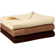 MALFINI Osuška PREMIUM BAMBOO BATH TOWEL 952 70 x 140 cm MANDLOVÁ