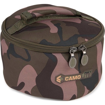 Fox Camolite Neoprene Pan Set Bag
