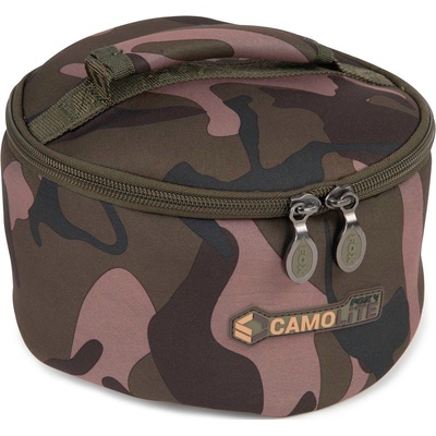 Fox Camolite Neoprene Pan Set Bag