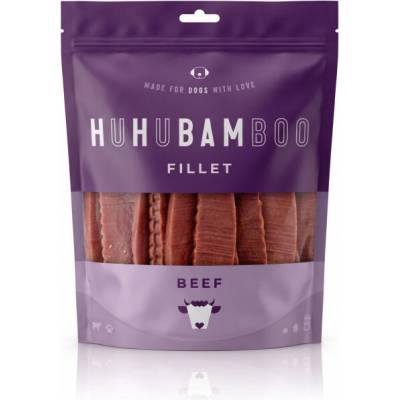 HUHU Hovezi filety 500 g