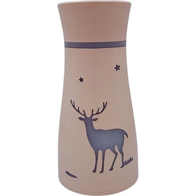 Humidifier Aroma difuzér DEER pink 06426125
