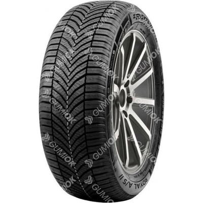 Royal Black ROYAL A/S II 235/35 R19 91W