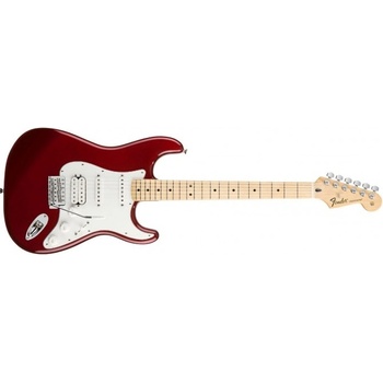 Fender Standard Stratocaster HSS