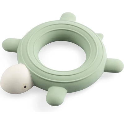 Sebra Играчка за баня Sebra - Костенурка, ринг (300830001)