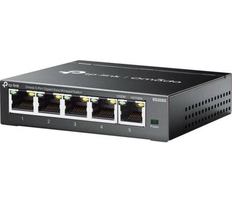 TP-Link ES205G