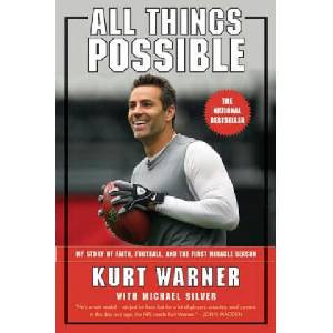 All Things Possible (ISBN: 9780062517180)