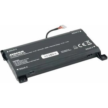 Avacom NOHP-FM08B-340 batéria - neoriginálna