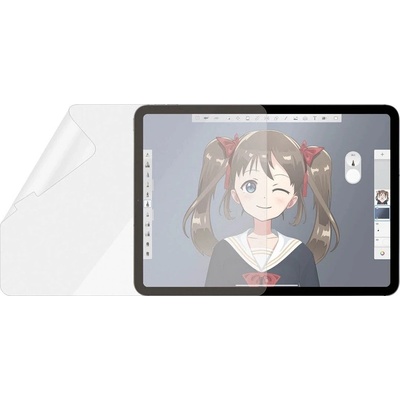PanzerGlass ochranná fólia GraphicPaper pre iPad Air 10.9/iPad Pro 11 2018-2022 2848