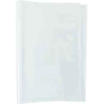 Подвързия за Учебник найлон 42 х 26 см