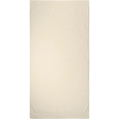 The One Towelling ručník Classic 70 70 x 140 cm COT48100613099 krémová
