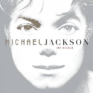 Sony Music Jackson Michael: Invincible - CD (044719)
