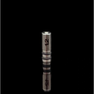Vape System BY-ka V.5 airflow pin - 1,2 mm