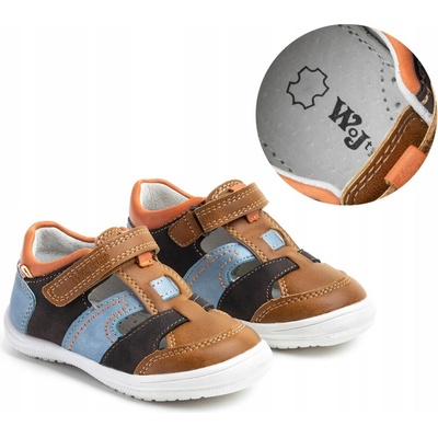 Wojtyłko detské sandále