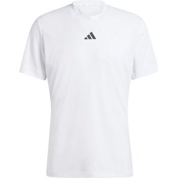 adidas Тениска Adidas Airchill Tennis Tee Pro - White