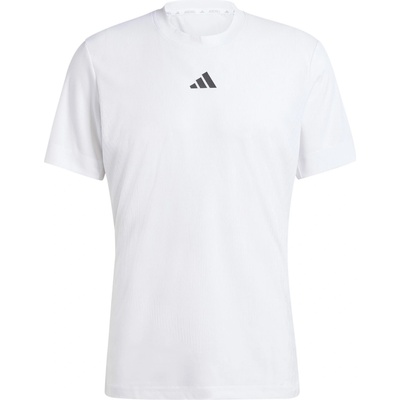 adidas Тениска Adidas Airchill Tennis Tee Pro - White