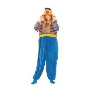 My Other Me Маскировъчен костюм за възрастни My Other Me Epi Sesame Street Размер M/L