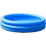 Intex Детски надуваем басейн Intex - Crystal Blue, 147 x 33 cm (58426NP)