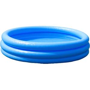 Intex Детски надуваем басейн Intex - Crystal Blue, 147 x 33 cm (58426NP)