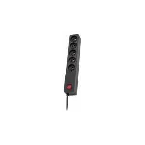Lestar Power strip Lestar ZX 510 3m black