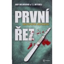První řez