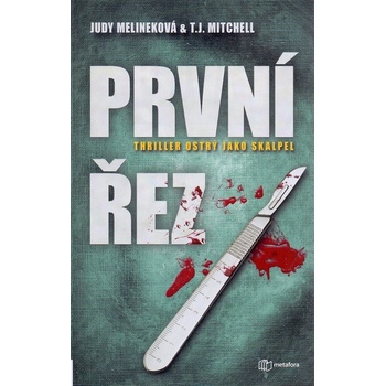 První řez