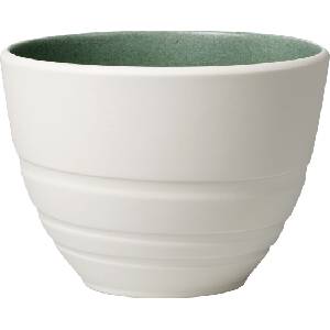 Villeroy & Boch Чаша халба It's My Match Green 450 мл (10-4255-9660)