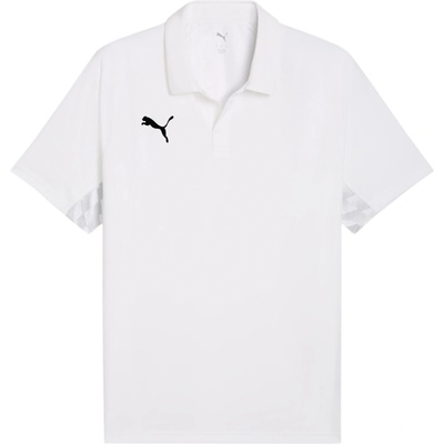 Puma teamLIGA26 Sideline biele