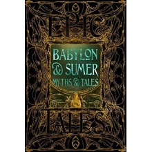 Babylon & Sumer Myths & Tales