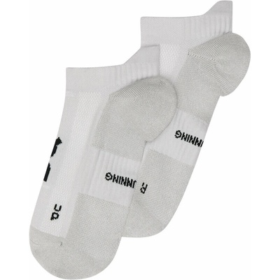 On Core Run Sock Low 2P