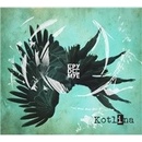 EPYDEMYE: KOTLINA CD
