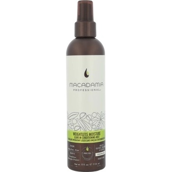 Macadamia Weightless Moisture Conditioning Mist 237 ml