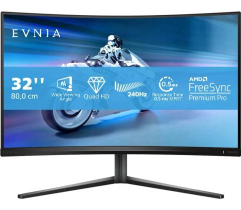 Philips 32M2C5500W
