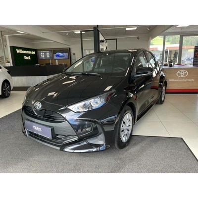 Toyota Yaris 1.5 Hybrid Active 85 kW