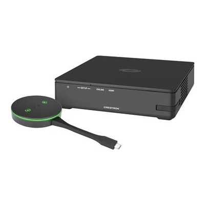 Crestron Electronics AirMedia Series 3 AM3-111-I KIT