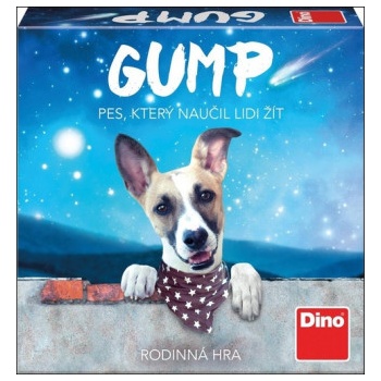 Gump Rodinná hra