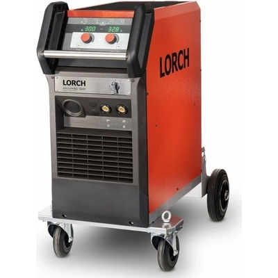 Lorch MicorMig 500 ControlPro A/W