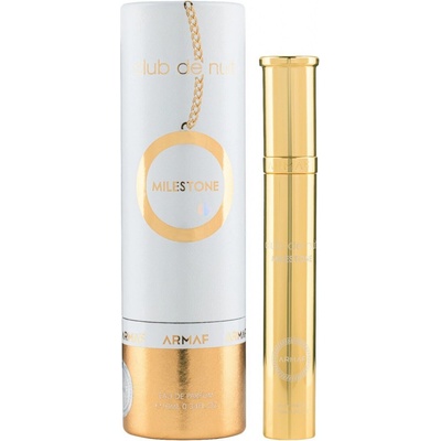 Armaf Club de Nuit Milestone parfumovaná voda unisex 10 ml