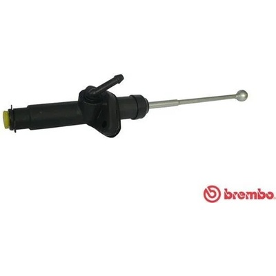 Hlavní válec, spojka BREMBO C 23 017 (C23017)