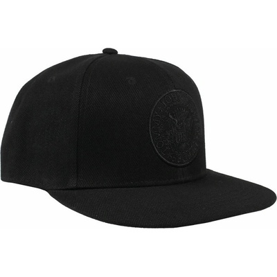 Ramones Presidential Seal ROCK OFF RASBCAP01B