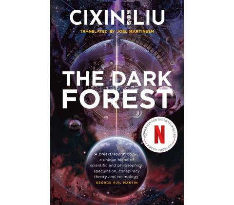 Dark Forest